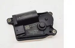 Avgasklaff OEM 84896570 för Chevrolet Corvette C8 Cabrio
