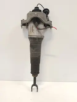 Audi A8 D3 2003 Air Suspension Shock 4E0616039T