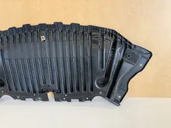 Protection sous pare-chocs OEM A2125200923 Mercedes