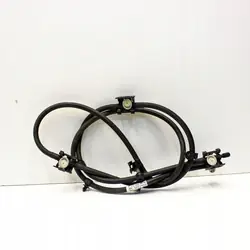 Windshield Washer Hose Mercedes W213 Complete A2138608900