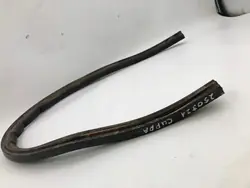 Junta de cámara motor OEM 5FA823728 para Cupra