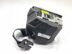 OEM LORK-1041-115115 vänster bakre säkerhetsbälte MINI Clubman