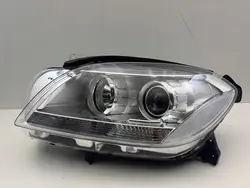 MERCEDES ML A166 Linker Voorlicht Lens OEM a1668206659