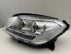 MERCEDES ML A166 Linke Frontscheinwerfer Linse OEM a1668206659