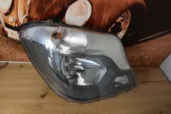 FARO DERECHO MERCEDES SPRINTER W906 LIFT H7 A9068205700