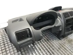 OEM LORK-1762-13960 instrumentbrädskonsol för Fiat Scudo II