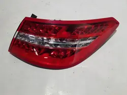 MERCEDES E COUPE CABRIO W207 C207 RECHTER ACHTER LED LAMP 2079060258