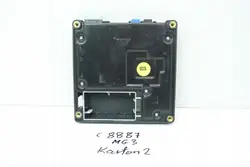 SOS-samtalsmodul OEM 80D035284F - Begagnad Audi OE
