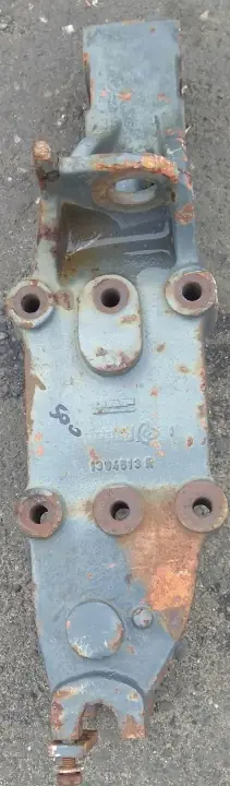 OEM 1304513 Support de ressort avant DAF CF85 XF95