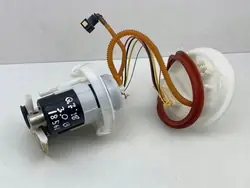 Bomba de combustível Audi Q7 4M