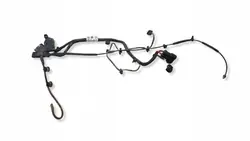 Ohjauspumppu OEM 4M0971165AA Porsche Cayenne:lle