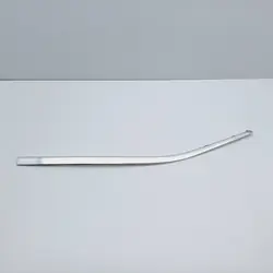 Moldura de ventana trasera izquierda Peugeot 5008 DRC87670