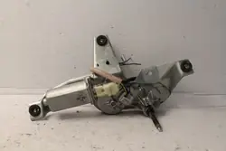 Motor limpiaparabrisas trasero OEM 34969-581 Nissan Murano Z50