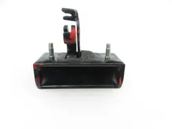 Kofferbakhendel OEM M875146 voor Honda Civic VII