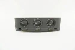 Painel ar condicionado Volvo S40/V40 OEM 889558