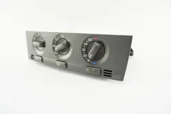Panneau climatisation Volvo S40/V40 OEM 889558