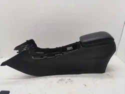 Mercedes middenconsole armsteun OEM A2466804301
