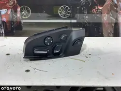 BMW F01 Achter Links Zitplaats Bedieningstoets