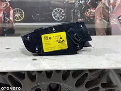 BMW F01 Rücksitze Steuerknopf Links