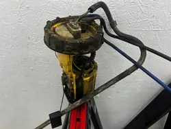 Brandstofpomp VW Transporter T5 2.5TDI 7H0919088