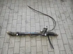 Ohjausvaihde hammastanko OEM 3B1422071N Audi A4 B5