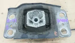 Soporte de caja Ford S-Max MK1 2.0 TDCi OEM 7G91-7M121-BA
