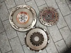 Kytkin Opel Corsa D 1.2 Bensiini OEM