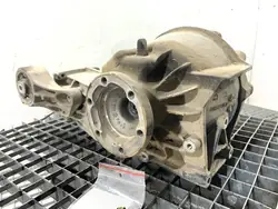 Achterdifferentieel Audi A6 C6 3.0 225PK 04-11