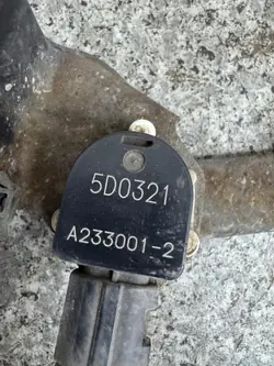 Capteur de Niveau Phare Arrière Mazda CX-5 OEM 5D0321