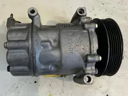 Compresseur climatisation SD6CBCF pour Peugeot 308 T7 1.6 E-HDI