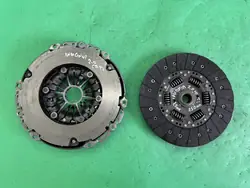 Schaeffler LuK kytkinpaketti Opel Insignialle