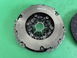 Kit de embreagem Schaeffler LuK para Opel Insignia
