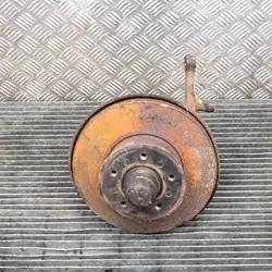 Linker Vorderlenker OEM A1073320001 Mercedes-Benz