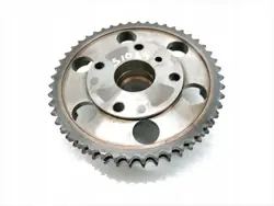 Nissan Navara Polia do comando de válvulas 2.5 D 4x4 Diesel 2002