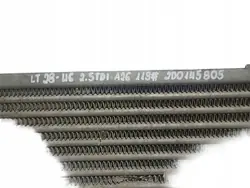 Intercooler OEM 2D014580 voor VW LT 96-06