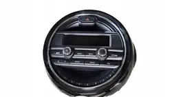 Radio Mini Cooper F55 d'occasion OEM 6841601