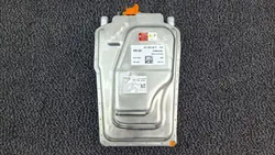 Porsche Taycan Webasto Intercambiador Calor 9J1963507F