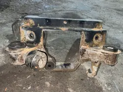 Bras de suspension arrière BMW Série 3 E36 OEM 33311092625
