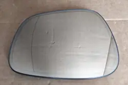 BMW OE 2396.3162 Insert Miroir Droit Photochrom