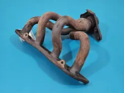 Collecteur d'échappement OEM IMPRK1532832 Honda Jazz II 1.3