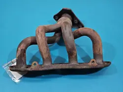 Collecteur d'échappement OEM IMPRK1532832 Honda Jazz II 1.3