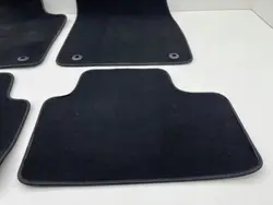 Volvo XC40 Veloursteppich-Set komplett OEM 32328775