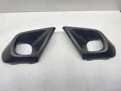 Griglia paraurti Dacia Duster II 2017- Destra Sinistra