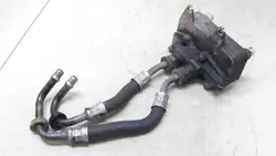 Mercedes Oliekoeler OEM A0995006300 - Gebruikt