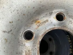 OEM 9815311677 Fram Höger Stötdämparfäste Citroen