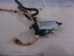 BMW Koelvloeistofverwarmer OEM 010000875