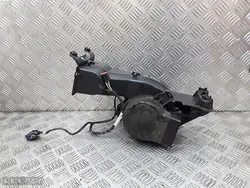 Värmefläkt OEM 4pyh18592b för Citroen C6