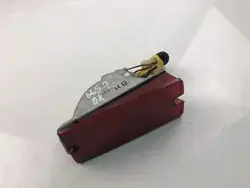 Vänster bakre halogenljus OEM 123456 Toyota Celica