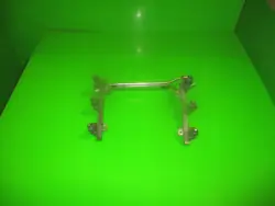 Bränslerail 2.8 V6 AMX Audi A6 C5 Passat B5