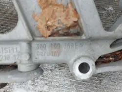 Vordere Traverse OEM 3Q0199369E Gebraucht